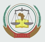 African Court logo