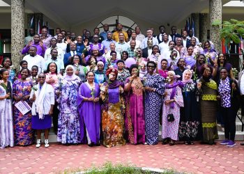 HAPPY INTERNATIONAL WOMEN’S DAY