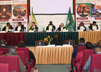 Summaries of decisions delivered by the African Court on 26th June 2025 at its 77th Ordinary Session