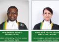 AFRICAN COURT ON HUMAN AND PEOPLES’ RIGHTS ELECTS NEW PRESIDENT AND VICE PRESIDENT