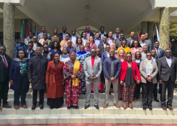 The African Court on Human and Peoples’ Rights mourns the passing of former Judge, Honourable Justice George W. Kanyeihamba