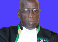 The African Court on Human and Peoples’ Rights mourns the passing of former Judge, Hon. Justice El Hadji Guissé