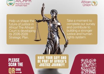 Call for contributions: Survey to develop the African Court 2026-2028 Strategic Plan