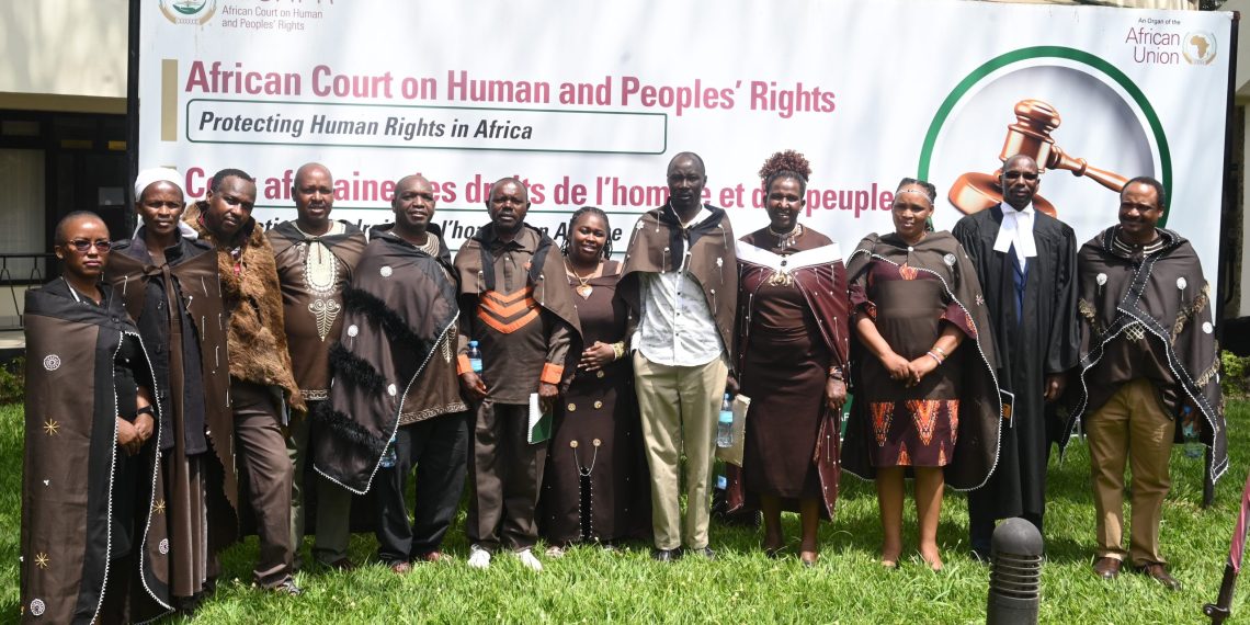 Summaries of decisions delivered by the African Court on 04th December 2025 at its 79th Ordinary Session