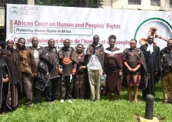 Summaries of decisions delivered by the African Court on 04th December 2025 at its 79th Ordinary Session