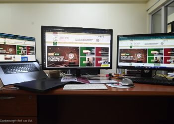 African Court on Human and Peoples’ Rights launches new website at opening of 2026 Judicial Year and Launch of 20th Anniversary