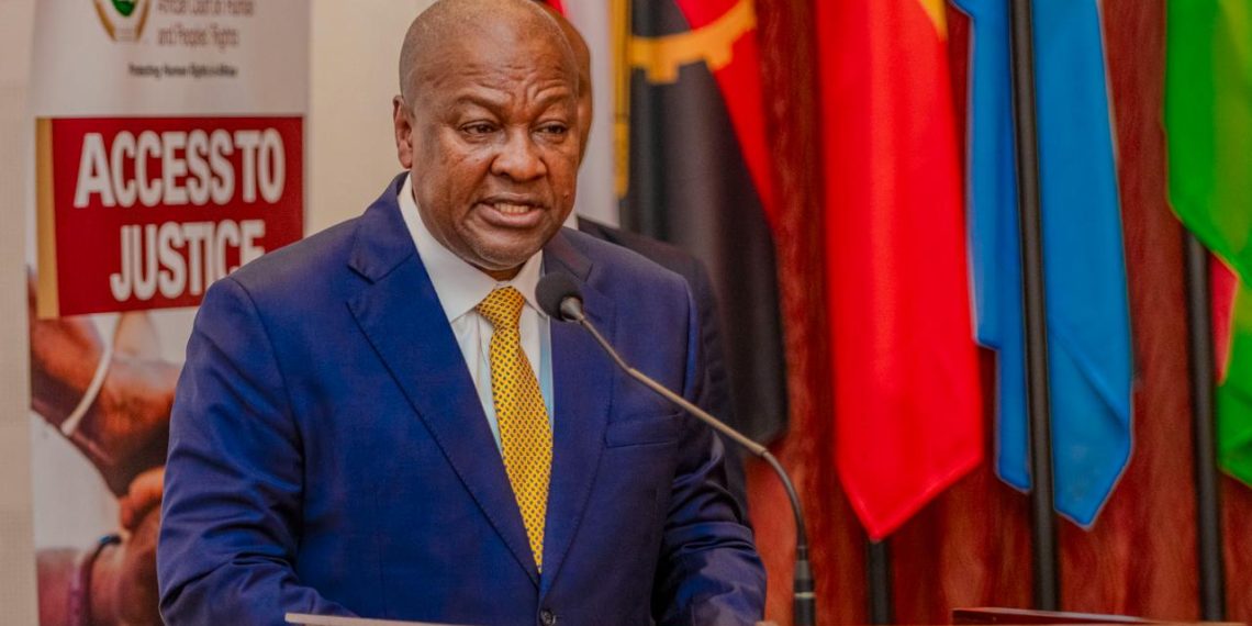 African Court marks 20th anniversary, opens 2026 judicial year and launches new website with renewed calls for ratification and implementation of its mandate