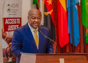 African Court marks 20th anniversary, opens 2026 judicial year and launches new website with renewed calls for ratification and implementation of its mandate