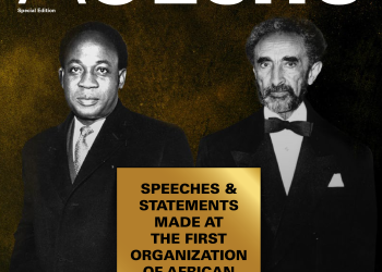 The words that shaped a continent: African Court highlights 1963 speeches ahead of Africa Day