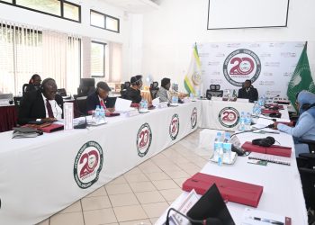 81st Ordinary Session of the African Court Opens in Arusha
