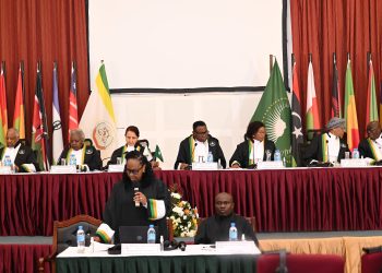 Judgments delivered at the 81st Ordinary Session of the African Court