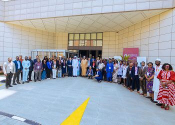 African Court calls for greater citizen access to justice at the 2026 ECOSOCC Citizens’ Forum