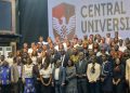 African leaders must strengthen Human Rights Court — Justice Dennis Adjei