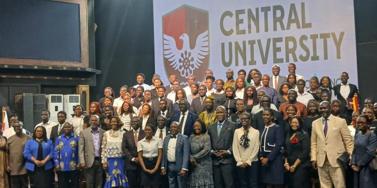 African leaders must strengthen Human Rights Court — Justice Dennis Adjei
