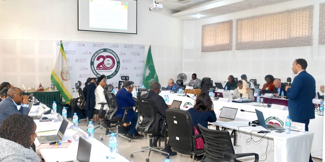 African Court, UNESCO strengthen judicial capacity on ethical use of Artificial Intelligence – AI
