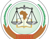 African Court logo African Court logo