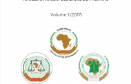 Anuário Africano de Direitos Humanos 2017 Volume 1