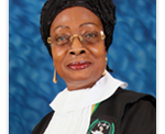 L’Honorable Juge Sophia A. B. AKUFFO - Ghana