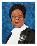 THE PRACTICAL RELATIONSHIP BETWEEN THE AFRICAN COURT ON HUMAN AND PEOPLES RIGHTS AND THE AFRICAN UNION PERMANENT REPRESENTATIVES COMMITTEE -JUSTICE SOPHIA AKUFFO