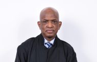 Deputy Registrar | Mr. Nouhou Madani Diallo