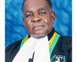 Judge Duncan Tambala - Malawi