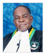 Judge Duncan Tambala - Malawi