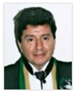 L’Honorable Juge Hamdi Faraj Fanoush - Libye