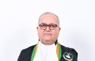 Justice Rafaâ Ben Achour - Tunisia
