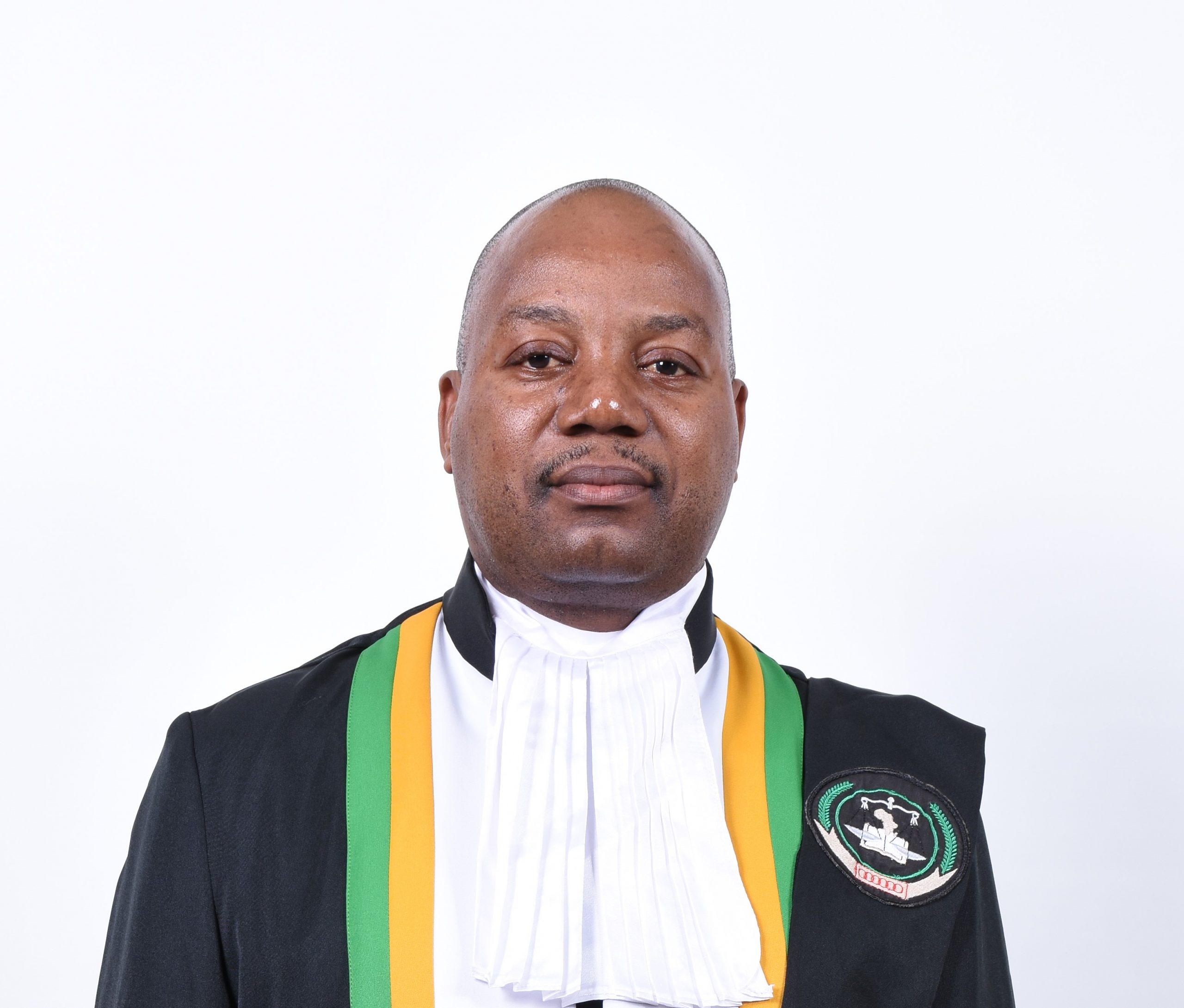 L’Honorable Juge  Angelo Vasco Matusse - Mozambique (2014-2021)