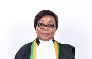 LADY JUSTICE NTYAM ONDO MENGUE - CAMEROON