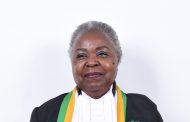 LADY JUSTICE TUJILANE ROSE CHIZUMILA - MALAWI