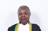 HONORABLE JUGE TUJILANE ROSE CHIZUMILA - MALAWI