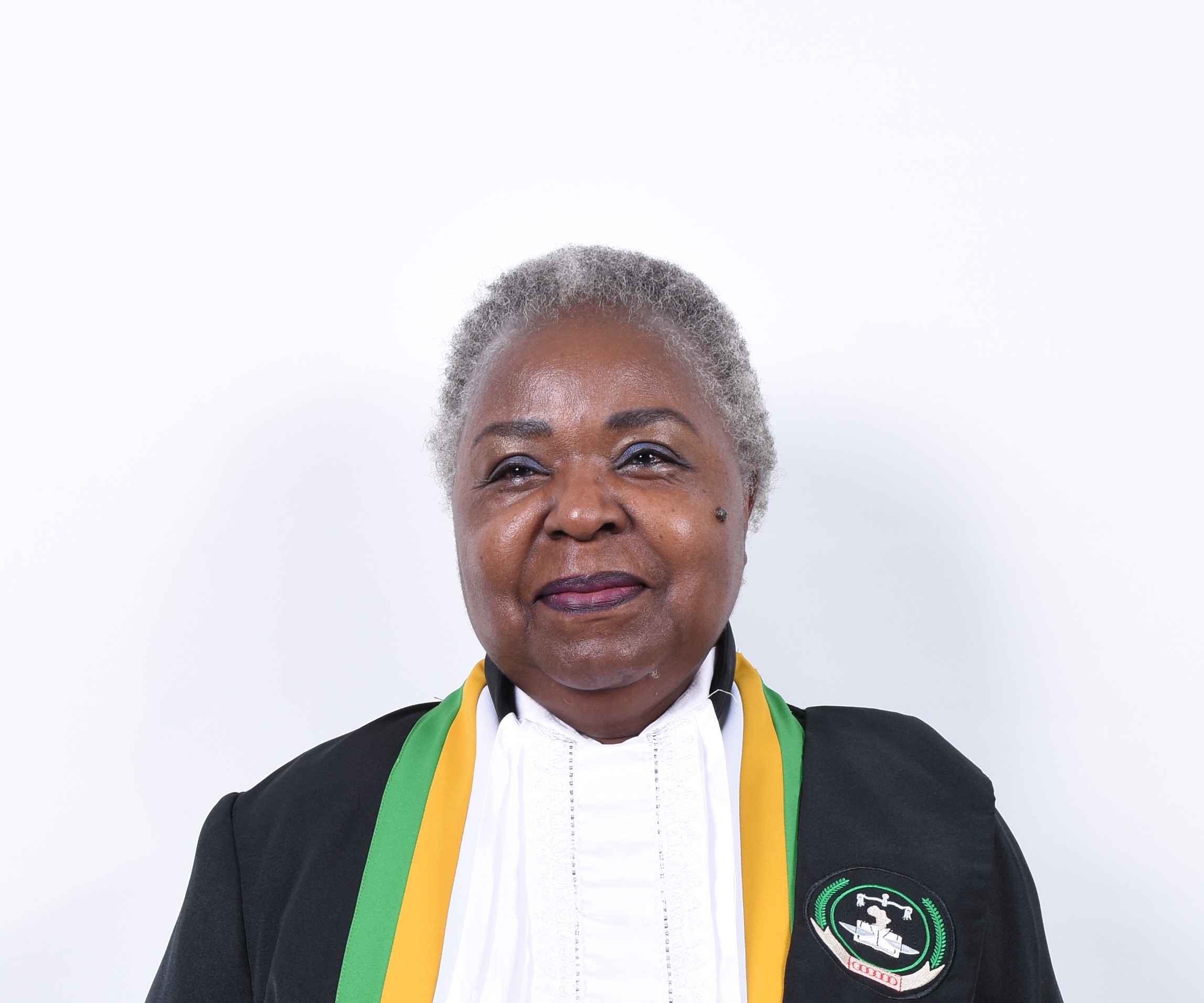 القاضية توجيلاني روز شيزوميلا - ملاوي
