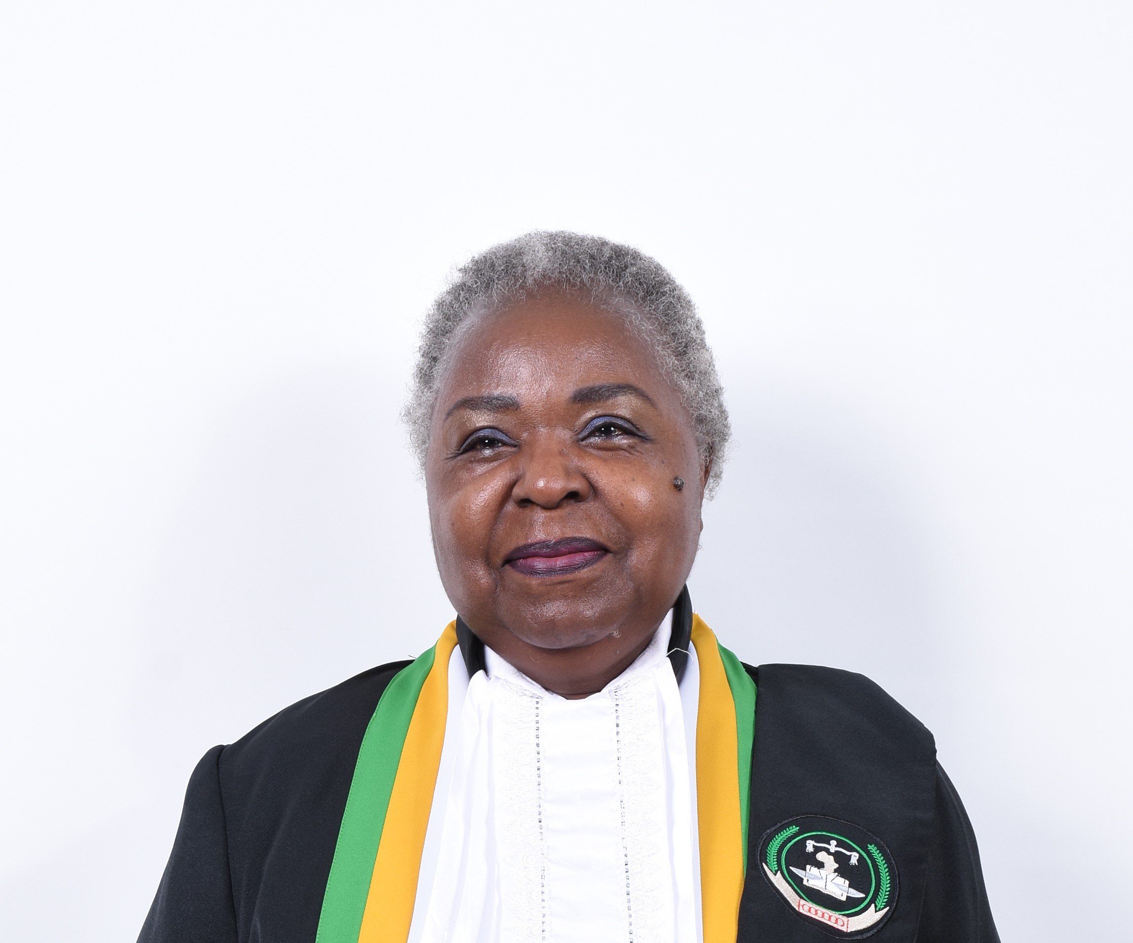 HONORABLE JUGE TUJILANE ROSE CHIZUMILA - MALAWI