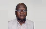 L’Honorable Juge Jean Emile Somda - Burkina Faso