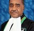Justice Augustino S.L. Ramadhani - United Republic of Tanzania