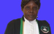 Justice Solomy Balungi Bossa - Uganda