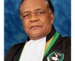 Justice Bernard Makgabo Ngoepe - South Africa