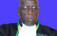 Justice El Hadji Guissé - Senegal