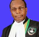 Justice Gérard Niyungeko - Burundi