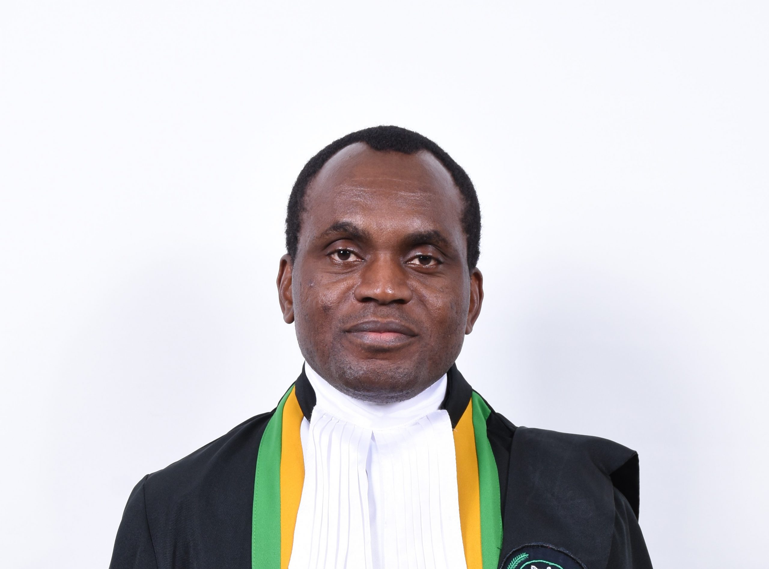 Justice Sylvain Oré  - Côte d’Ivoire