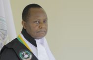 JUSTICE BEN KIOKO - KENYA