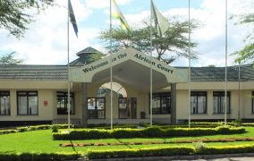 المحكمة الأفريقية لحقوق الإنسان والشعوب تبدأ دورتها الـ 63 العادية في دار السلام، تنزانيا يوم الاثنين 8 نوفمبر 2021