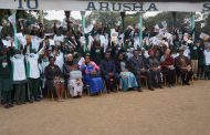 LA COUR AFRICAINE CÉLÈBRE LA JOURNÉE DE L'ENFANT AFRICAIN À ARUSHA