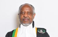 JUSTICE DUMISA NTSEBEZA - SOUTH AFRICA