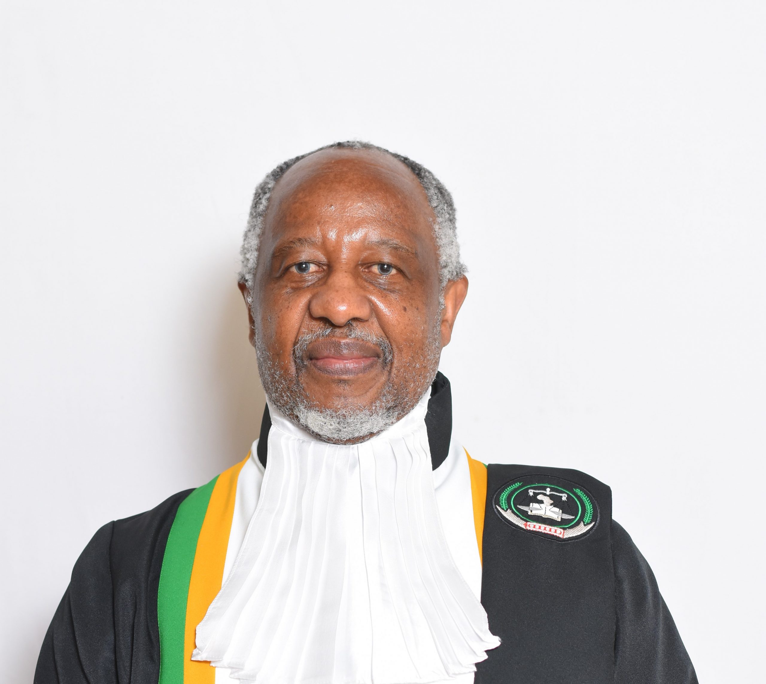 JUSTICE DUMISA NTSEBEZA - SOUTH AFRICA