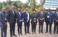 40 LAWYERS TO ATTEND AFRICAN COURT TRAINING IN ARUSHA