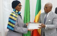 REPUBLIC OF BENIN TO WORK CLOSELY WITH THE AFRICAN COURT ON HUMAN AND PEOPLES’ RIGHT TO STRENGTHEN HUMAN RIGHTS