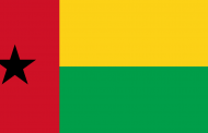 THE REPUBLIC OF GUINEA BISSAU BECOMES THE EIGHTH COUNTRY TO DEPOSIT A DECLARATION  UNDER ARTICLE 34(6) OF THE PROTOCOL ESTABLISHING THE COURT