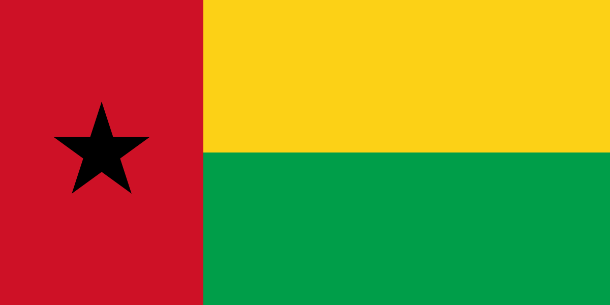 THE REPUBLIC OF GUINEA BISSAU BECOMES THE EIGHTH COUNTRY TO DEPOSIT A DECLARATION  UNDER ARTICLE 34(6) OF THE PROTOCOL ESTABLISHING THE COURT